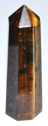 Tiger's Eye Obelisk